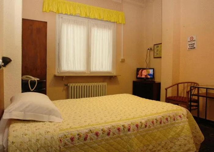 Hotel Torrismondi
