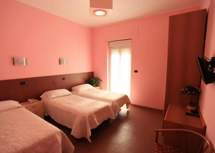 Hotel Torrismondi