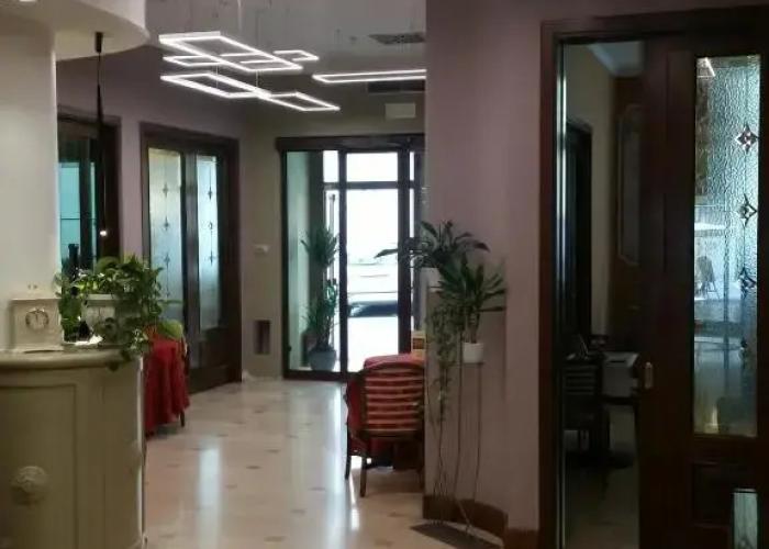 Palazzo Lovera Hotel