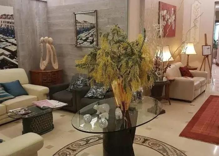 Palazzo Lovera Hotel