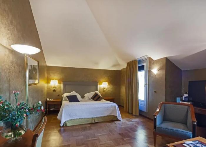 Palazzo Lovera Hotel