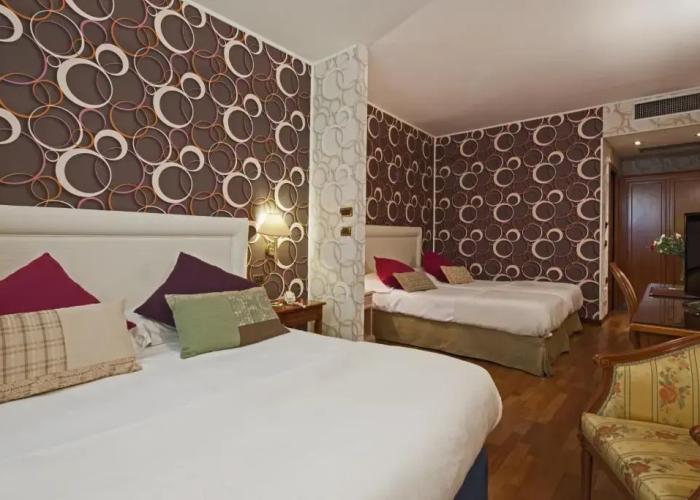 Palazzo Lovera Hotel
