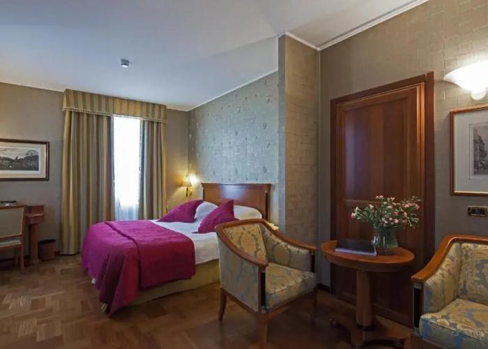 Palazzo Lovera Hotel