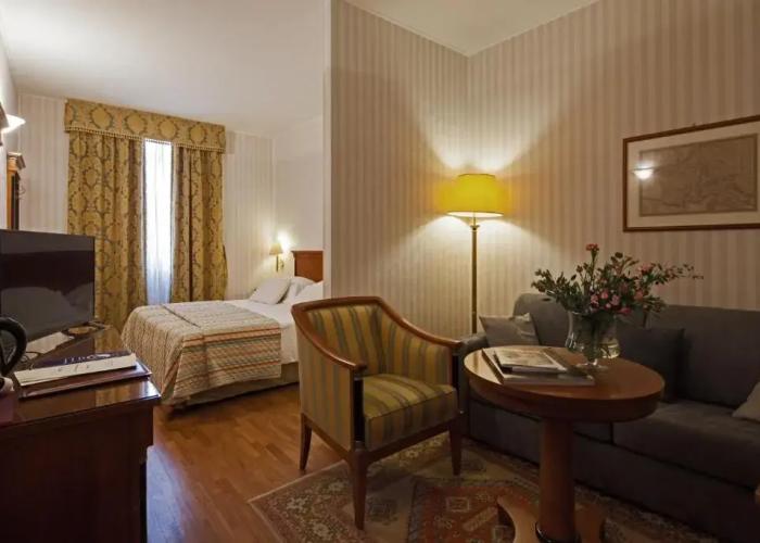 Palazzo Lovera Hotel