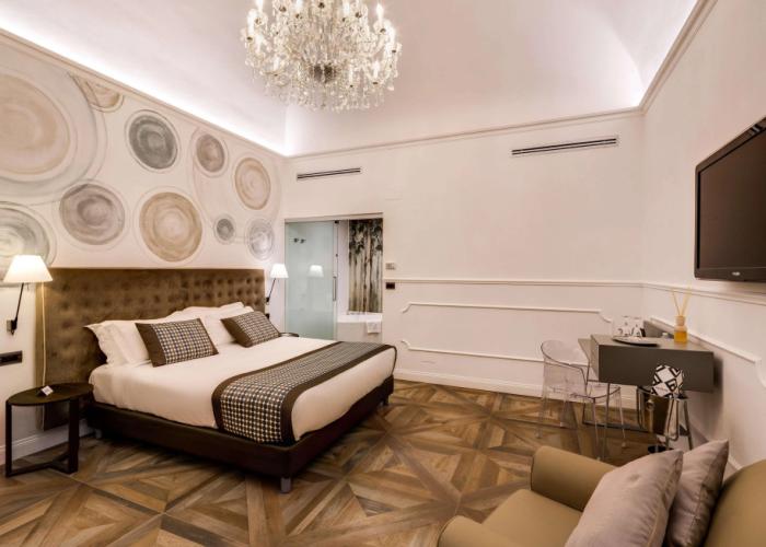 Best Western Plus Royal Superga Hotel