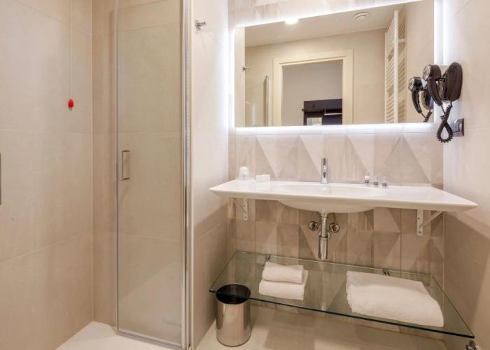Best Western Plus Royal Superga Hotel
