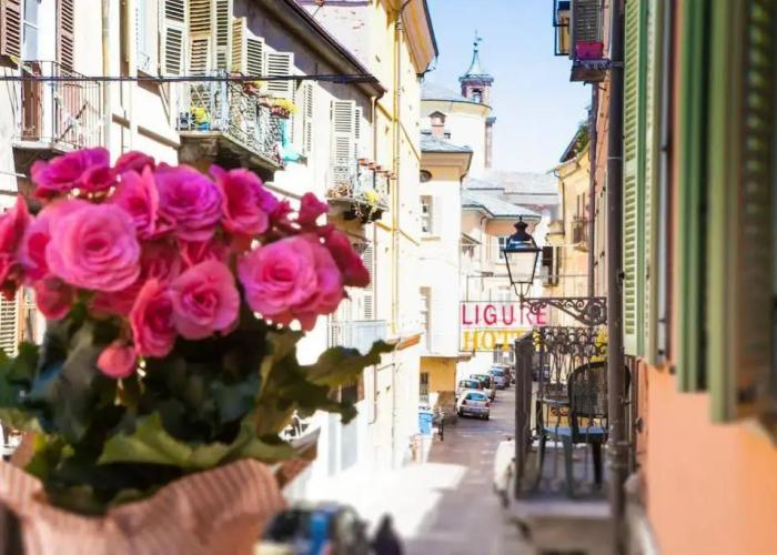 Hotel Ligure