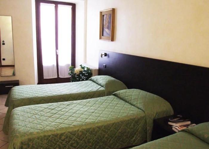 Hotel Ligure