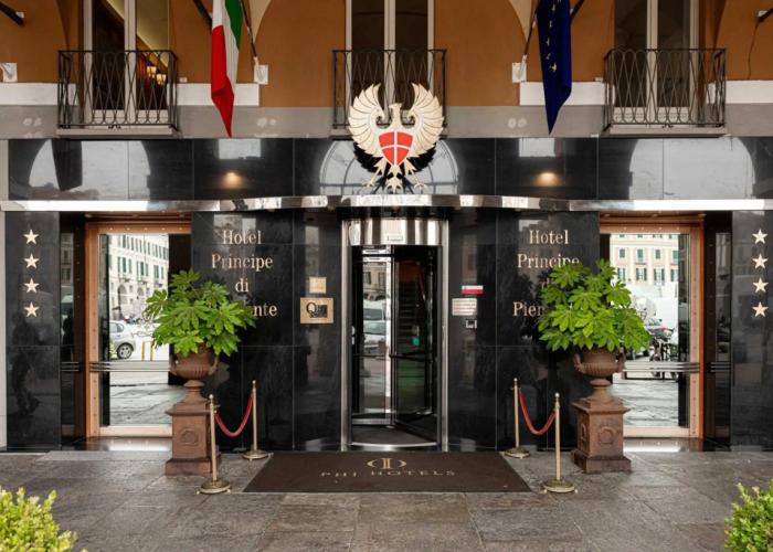 Phi Hotel Principe