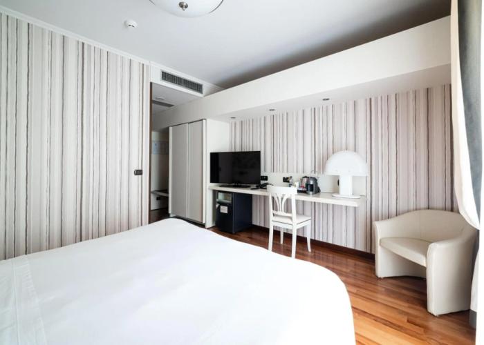 Phi Hotel Principe