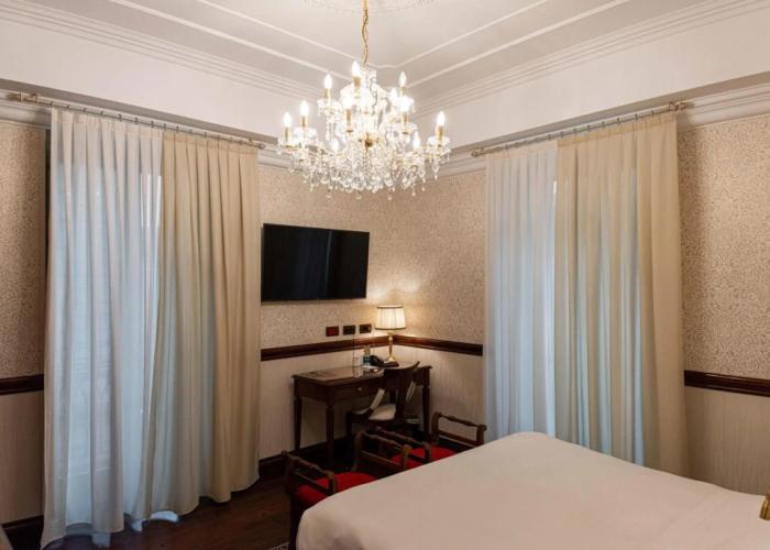 Phi Hotel Principe