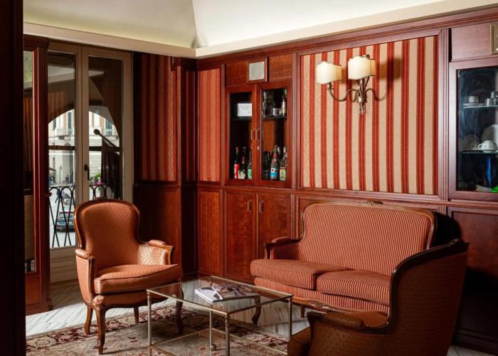 Phi Hotel Principe