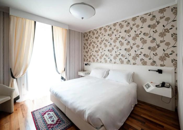Phi Hotel Principe