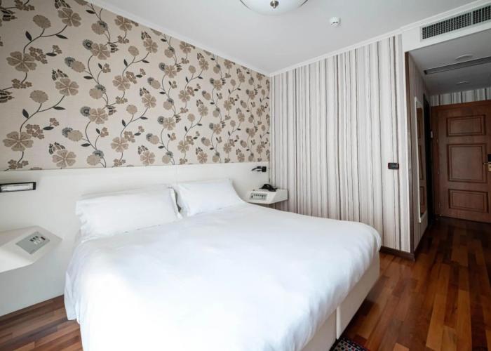 Phi Hotel Principe