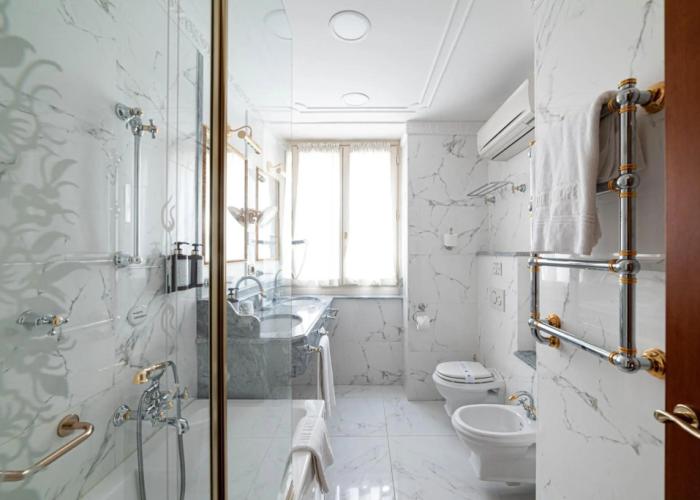 Phi Hotel Principe