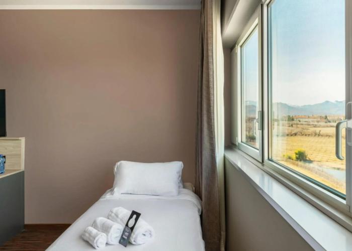 B&B Cuneo Cristal Hotel