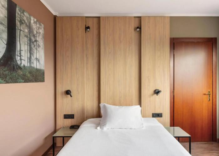B&B Cuneo Cristal Hotel