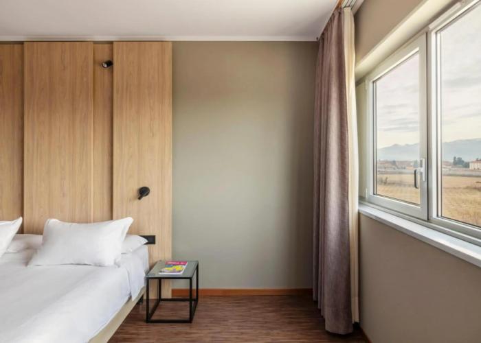 B&B Cuneo Cristal Hotel