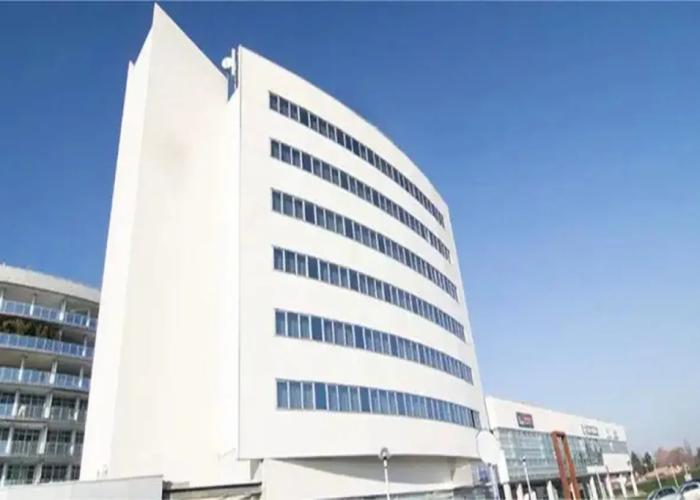 B&B Cuneo Cristal Hotel