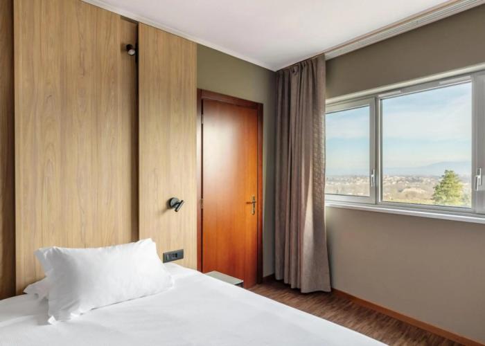 B&B Cuneo Cristal Hotel