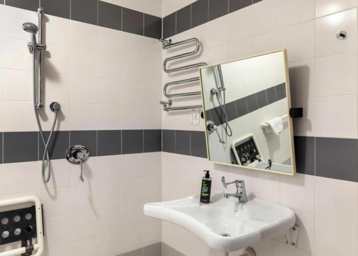 B&B Cuneo Cristal Hotel