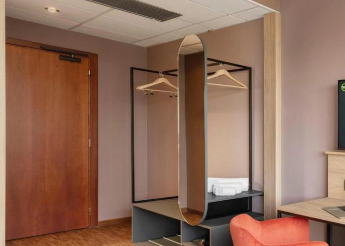 B&B Cuneo Cristal Hotel