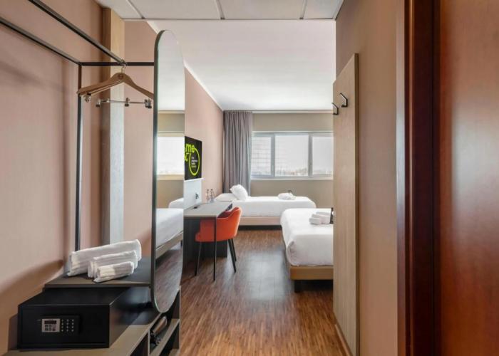 B&B Cuneo Cristal Hotel