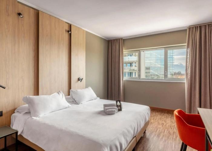 B&B Cuneo Cristal Hotel