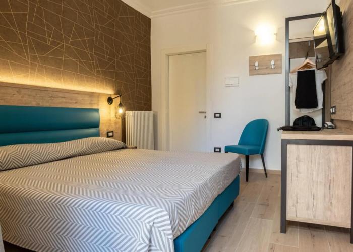 Cuneo Hotel