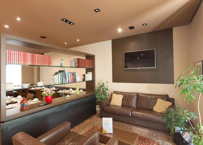 Cuneo Hotel