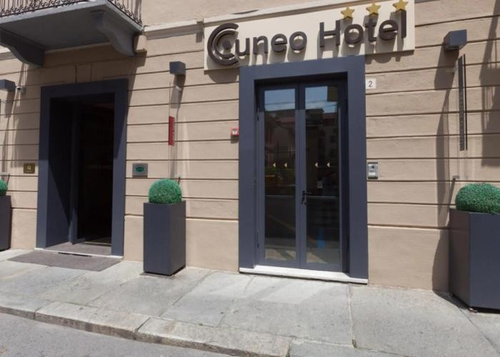 Cuneo Hotel