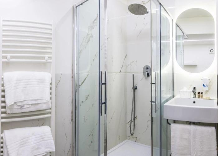 Cuneo Hotel