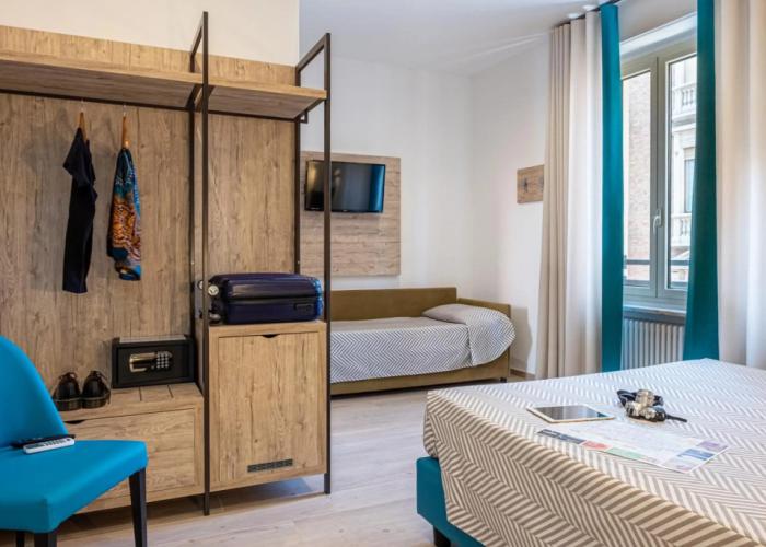Cuneo Hotel
