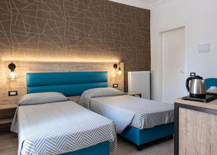 Cuneo Hotel