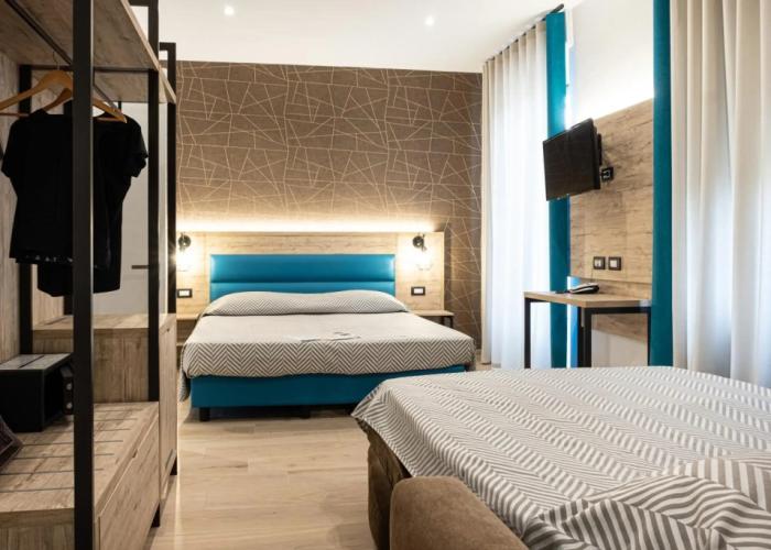 Cuneo Hotel