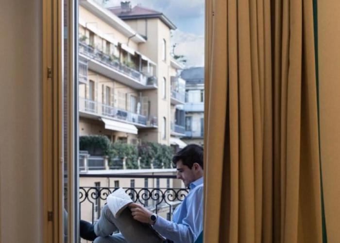 Cuneo Hotel
