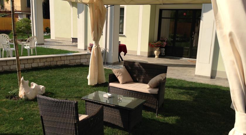 фото B&B Eremes