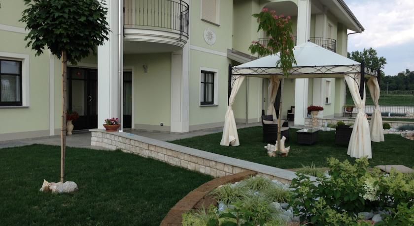 фото B&B Eremes
