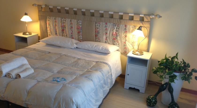 фото B&B Eremes