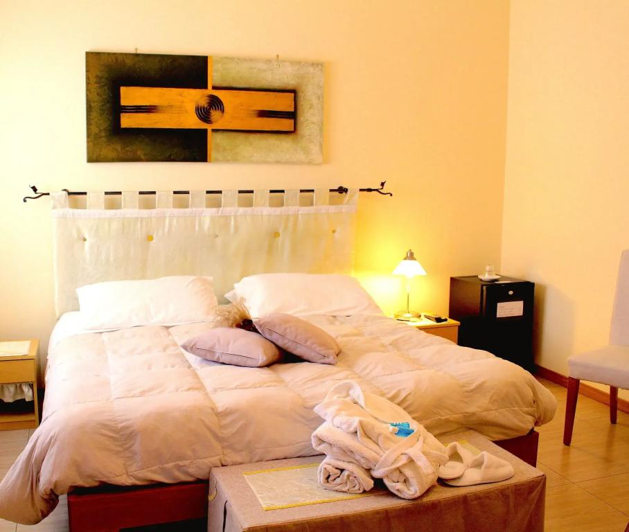 фото Bed&Breakfast EREMES