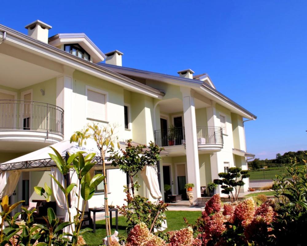 фото Bed&Breakfast EREMES