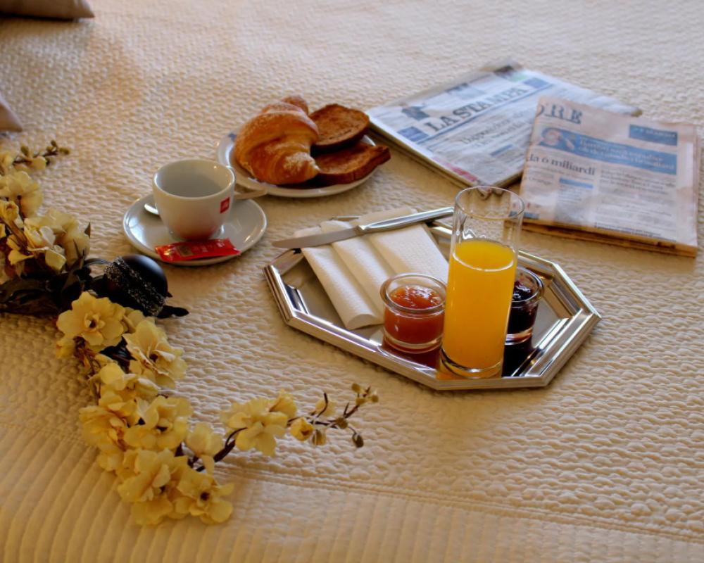 фото Bed&Breakfast EREMES