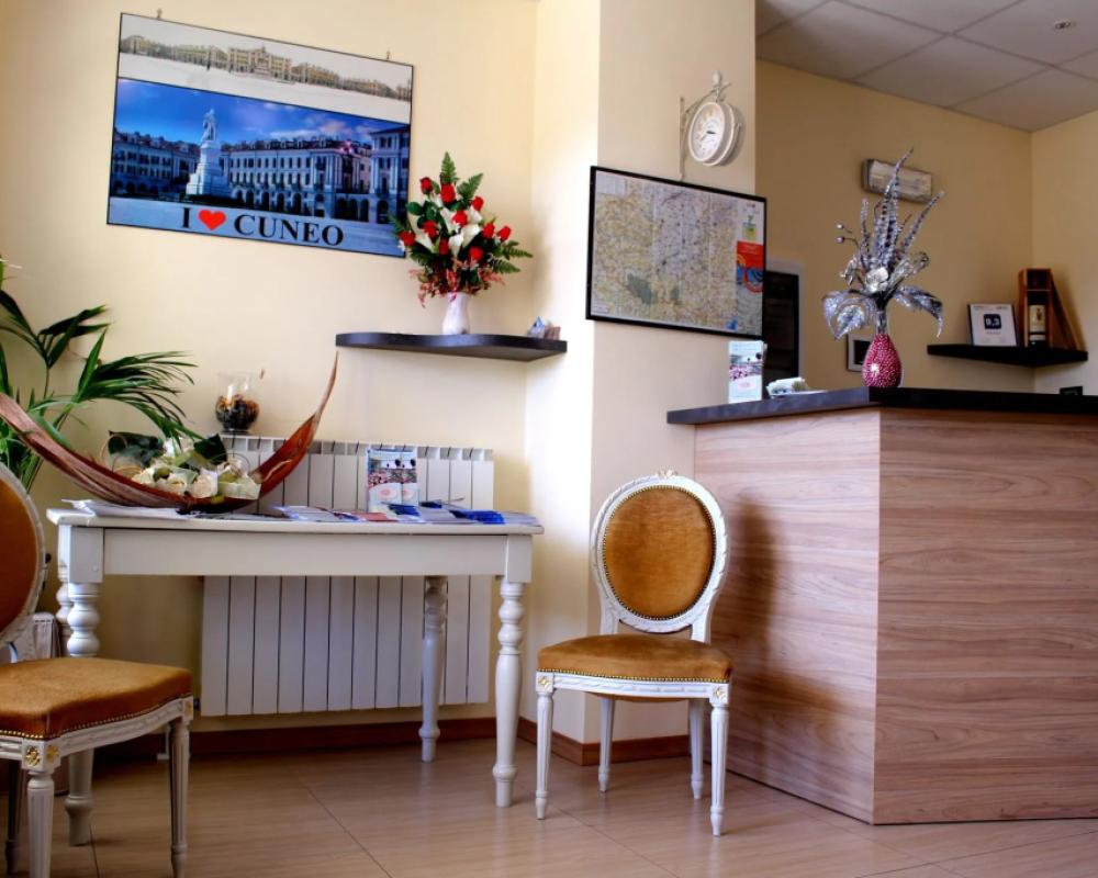 фото Bed&Breakfast EREMES