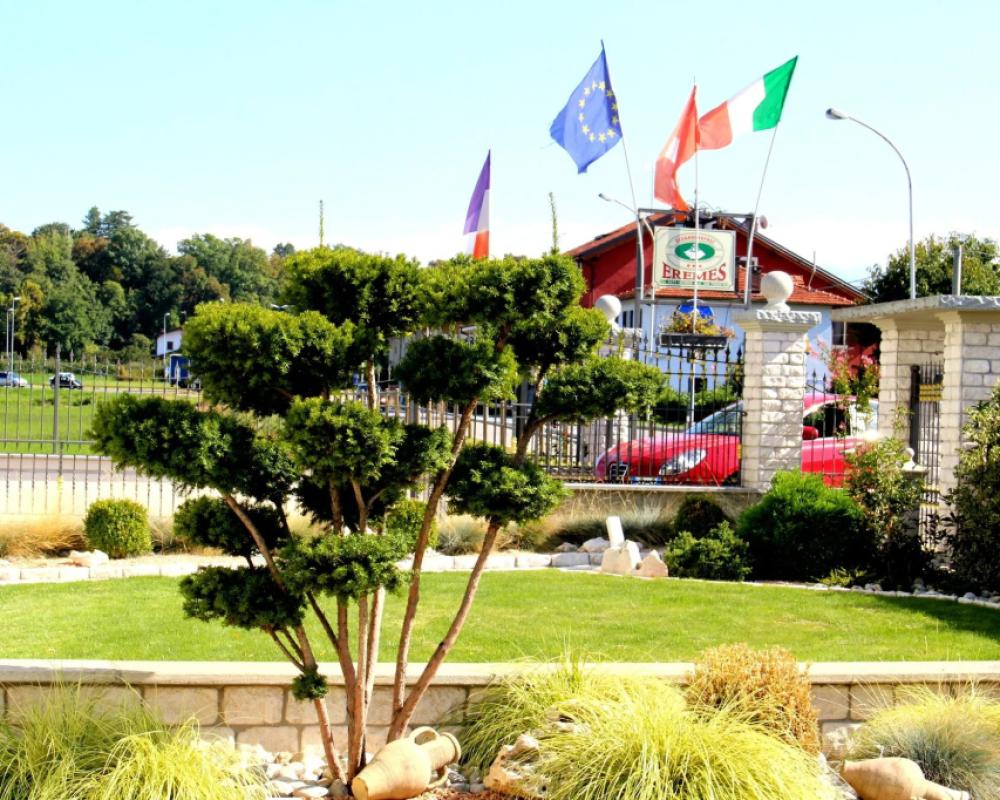 фото Bed&Breakfast EREMES