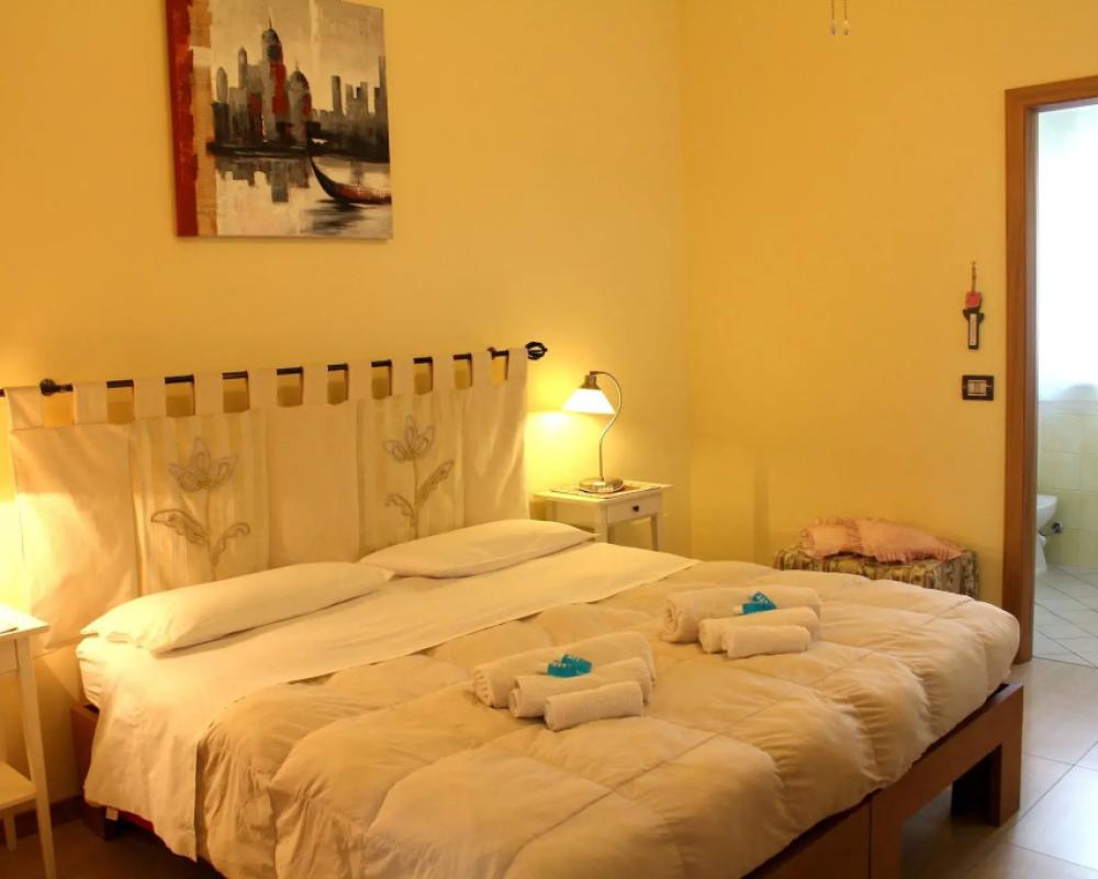 фото Bed&Breakfast EREMES