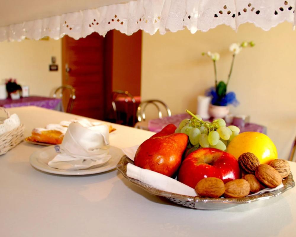 фото Bed&Breakfast EREMES