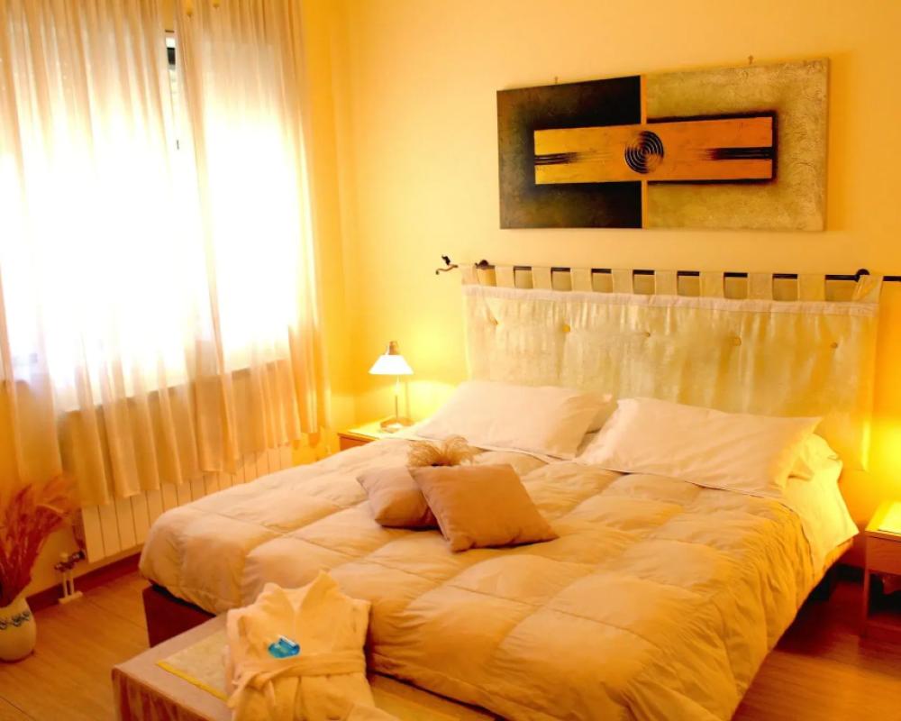фото Bed&Breakfast EREMES