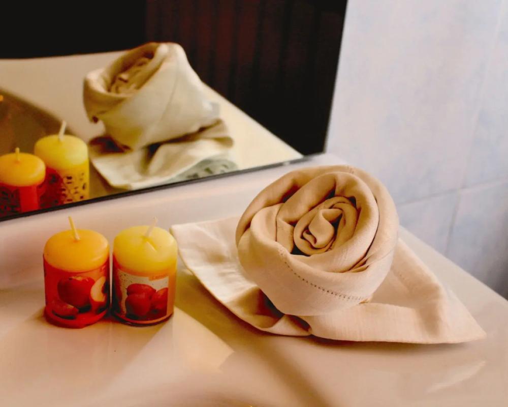 фото Bed&Breakfast EREMES