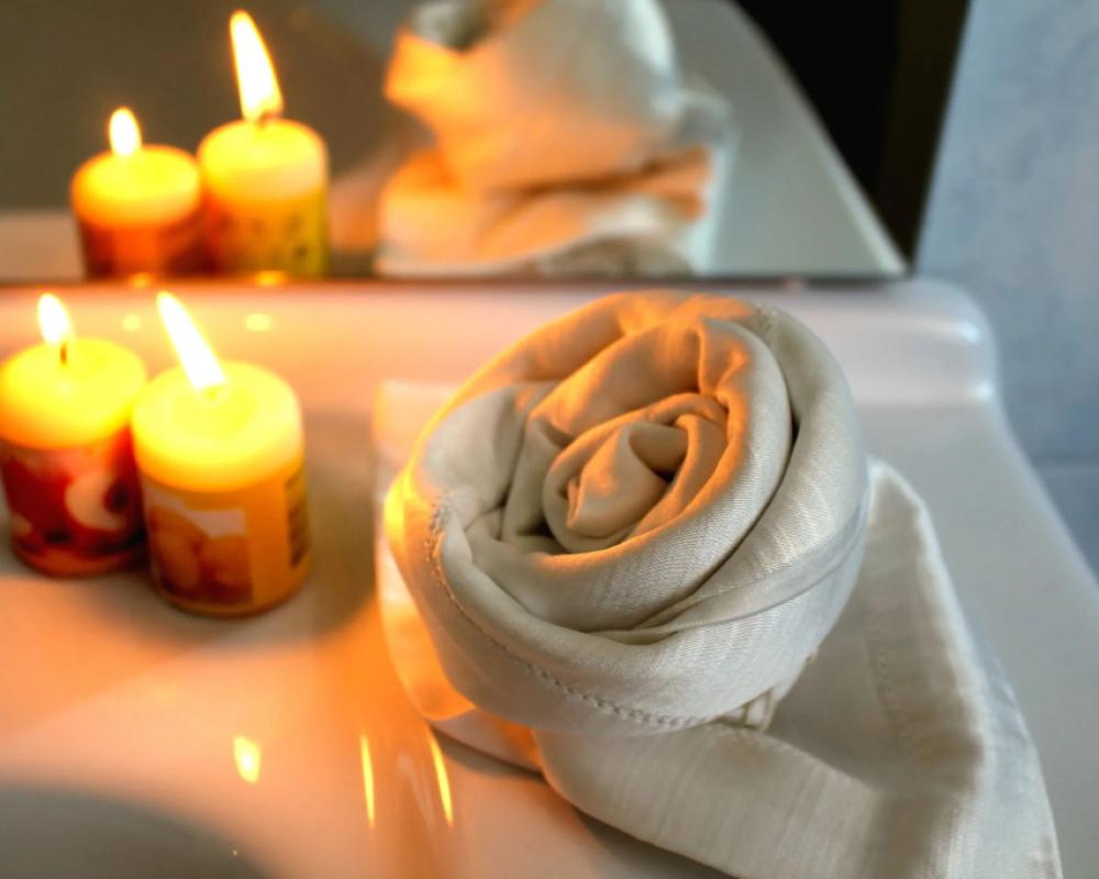 фото Bed&Breakfast EREMES