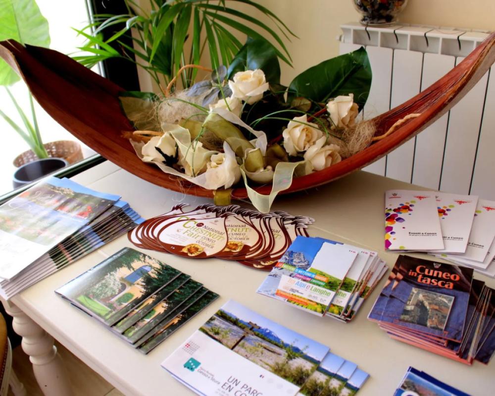 фото Bed&Breakfast EREMES